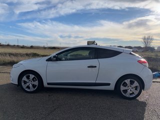 Renault Megane 3 Gt 2011