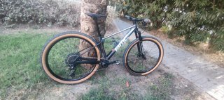 BMC Twostroke 01 TWO