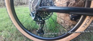 BMC Twostroke 01 TWO