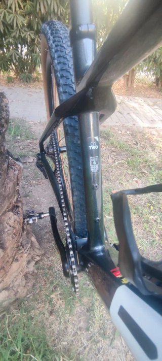 BMC Twostroke 01 TWO