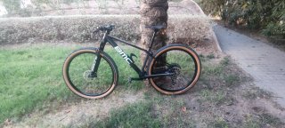 BMC Twostroke 01 TWO