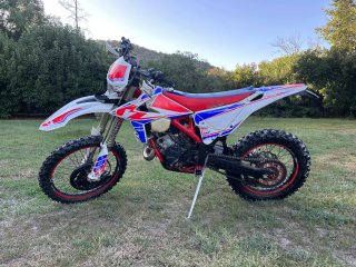 Beta RR Racing 125 2T Enduro 2019