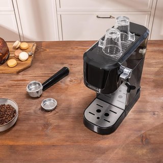 Cecotec Power Espresso 20 Touch Cafetera