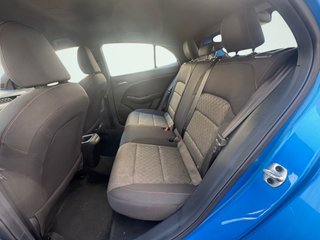 MG MG3 1.5 Comfort 85 kW (116 CV)