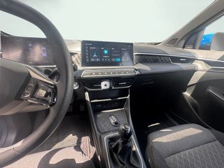 MG MG3 1.5 Comfort 85 kW (116 CV)