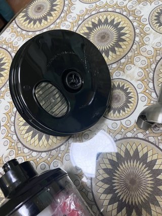 Accesorios Batidora Cecotec Nuevos