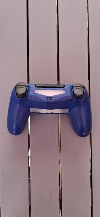 Mando Sony PS4 Azul