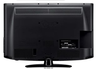 TV LG 32” LCD HD Ready 32LD320 HDMI USB