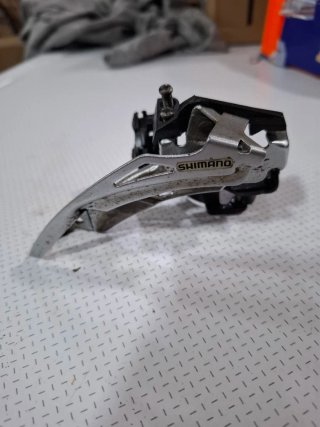 Desviador Shimano
