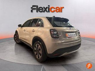 Fiat 600 600 MHEV 1.2 74kW (100CV) DDCT