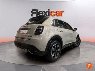 Fiat 600 600 MHEV 1.2 74kW (100CV) DDCT