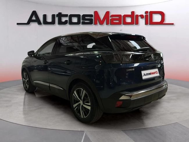 Peugeot 3008 2022, foto 5