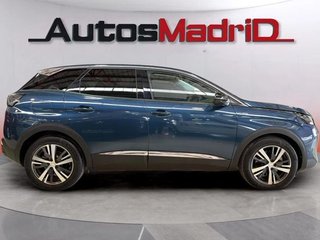 Peugeot 3008 225 e-EAT8 Allure