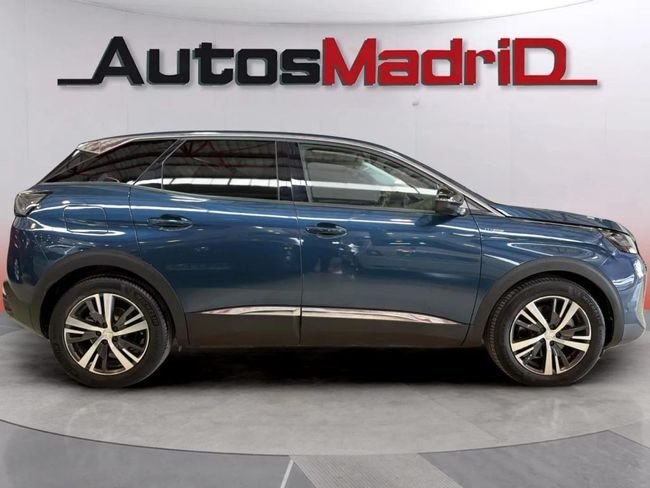 Peugeot 3008 2022, foto 9