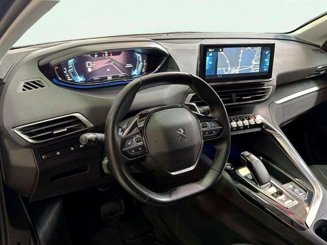 Peugeot 3008 2022, foto 11
