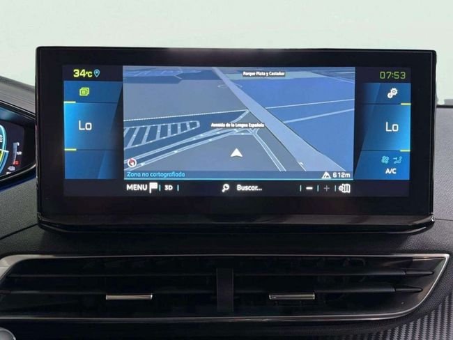 Peugeot 3008 2022, foto 24