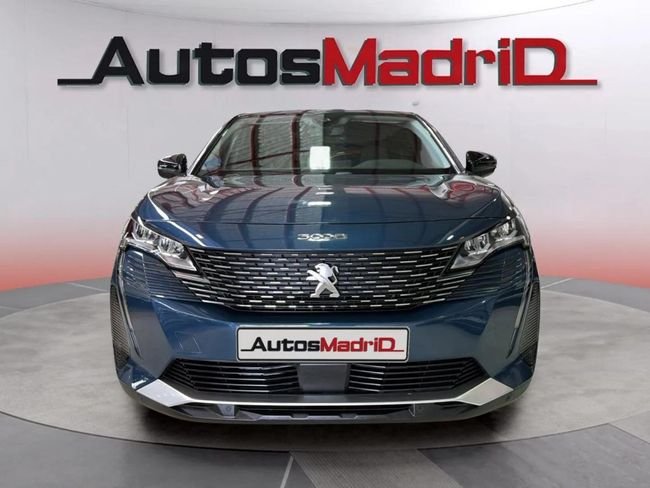 Peugeot 3008 2021, foto 2