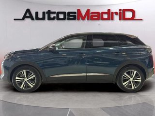 Peugeot 3008 Hybrid 225 e-EAT8 Allure Pack