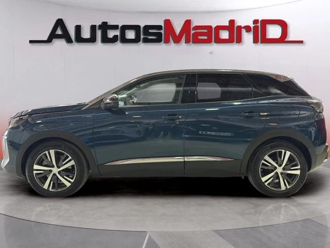 Peugeot 3008 2021, foto 4