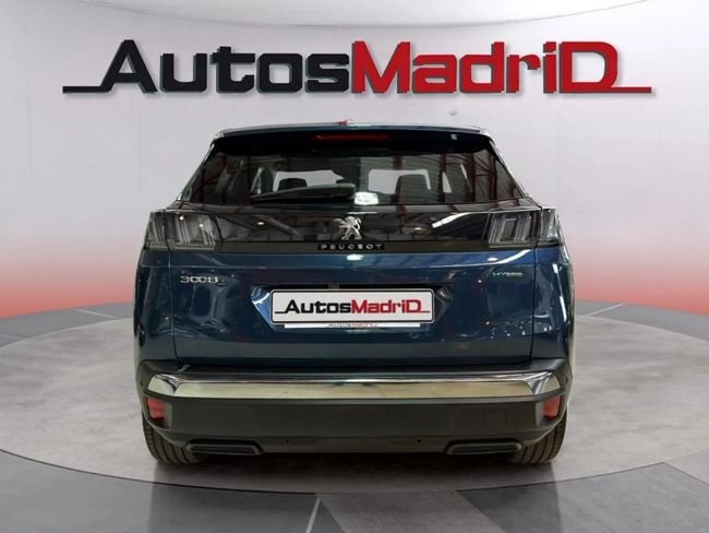 Peugeot 3008 2021, foto 6