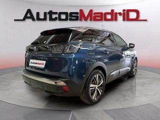 Peugeot 3008 Hybrid 225 e-EAT8 Allure Pack
