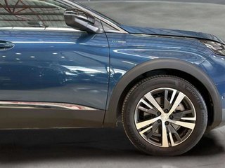 Peugeot 3008 Hybrid 225 e-EAT8 Allure Pack