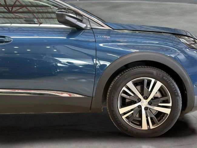 Peugeot 3008 2021, foto 10