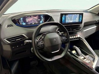 Peugeot 3008 Hybrid 225 e-EAT8 Allure Pack