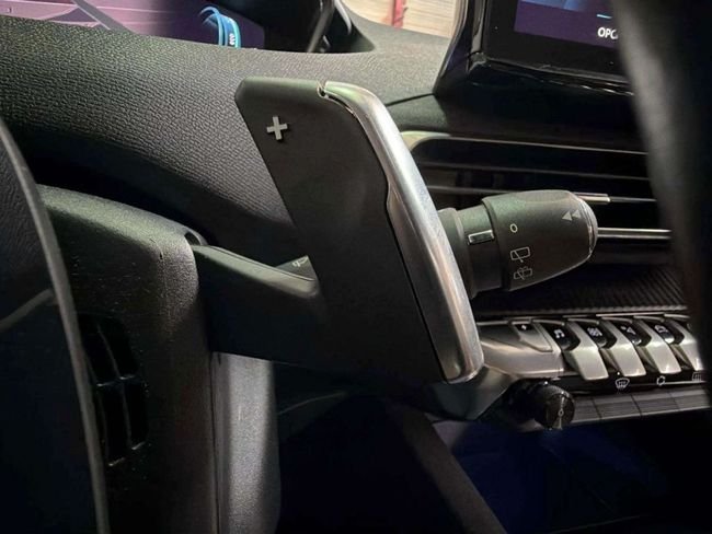 Peugeot 3008 2021, foto 18