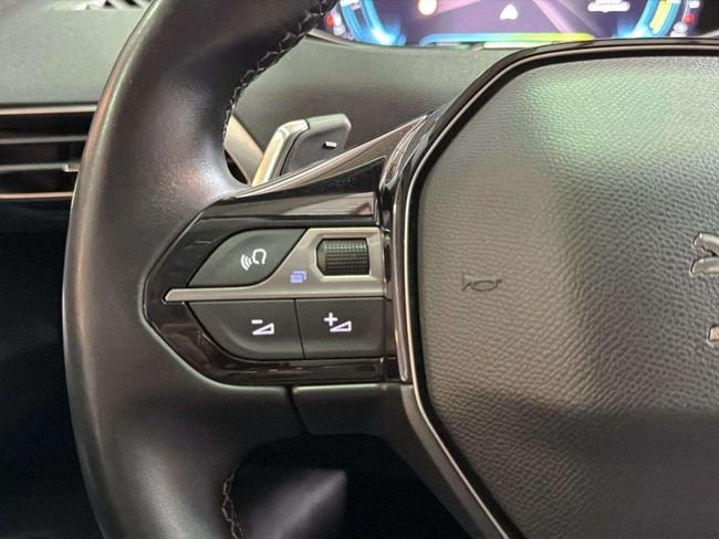 Peugeot 3008 2021, foto 19