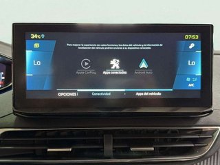 Peugeot 3008 Hybrid 225 e-EAT8 Allure Pack
