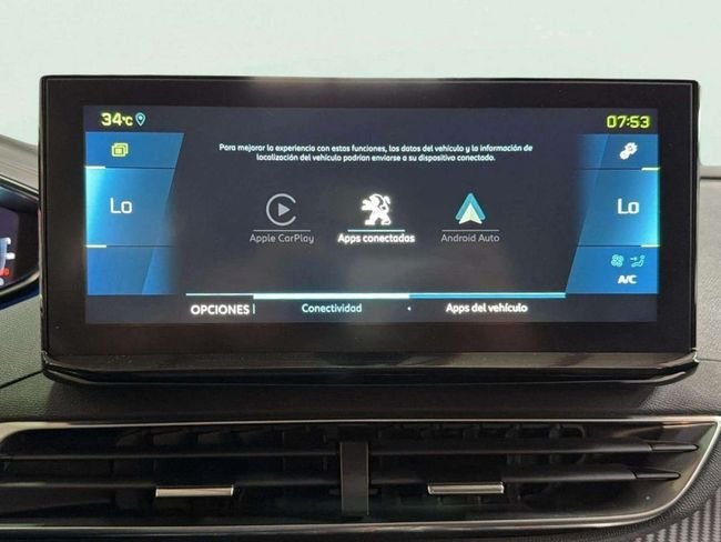Peugeot 3008 2021, foto 22