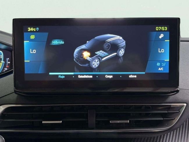 Peugeot 3008 2021, foto 24