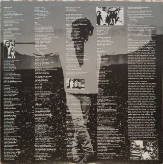 Vinilo Bon Jovi Keep The Faith