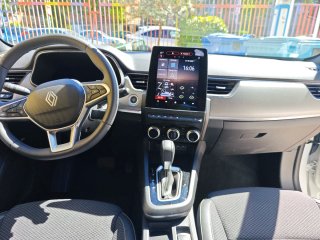 Renault Arkana 2025