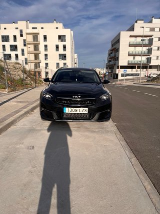 KIA XCeed 2022