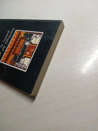 Antologia Del Grupo Poetico Del 1927