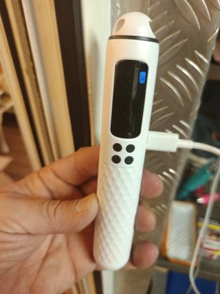 Comba ,cuerda de saltar inteligente
