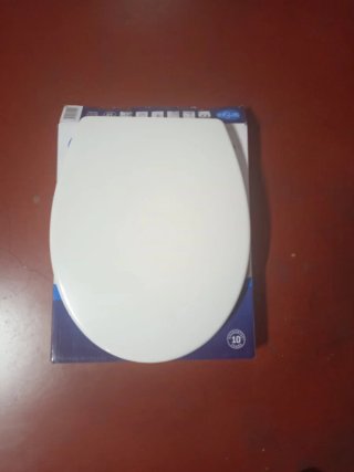 Tapa WC Sensea Neo Blanca