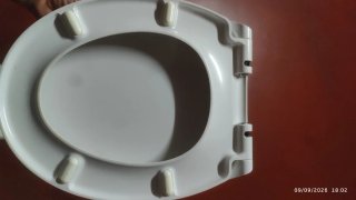 Tapa WC Sensea Neo Blanca