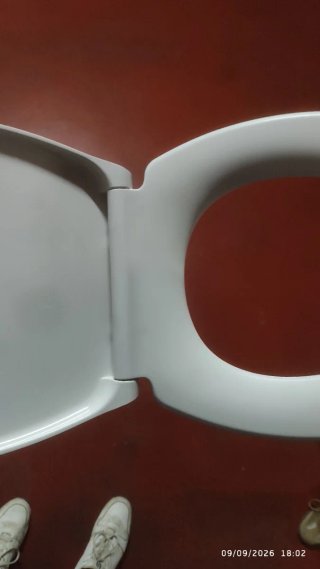 Tapa WC Sensea Neo Blanca