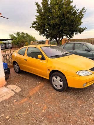 Renault Megane 1999