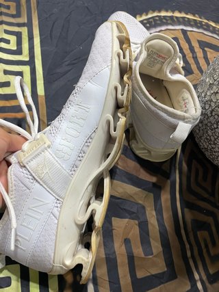 Deportivas Philipp Plein