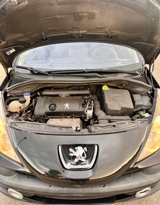 Peugeot 207 Sport 1.4 95 CV CarPlay / Android Auto