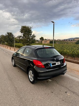 Peugeot 207 Sport 1.4 95 CV CarPlay / Android Auto