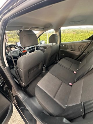 Peugeot 207 Sport 1.4 95 CV CarPlay / Android Auto