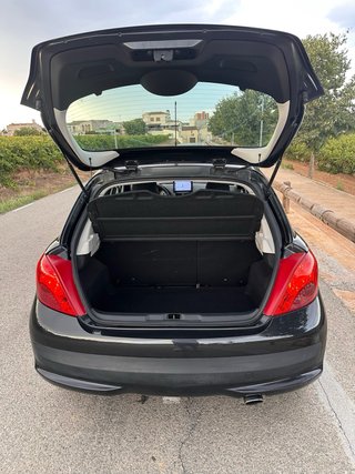 Peugeot 207 Sport 1.4 95 CV CarPlay / Android Auto