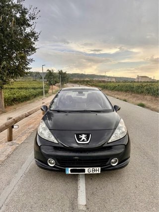 Peugeot 207 Sport 1.4 95 CV CarPlay / Android Auto
