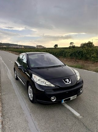Peugeot 207 Sport 1.4 95 CV CarPlay / Android Auto