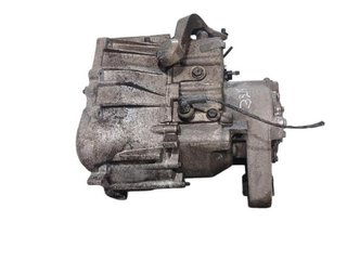 Caja cambios a6382600100 mercedes-benz vito 233268